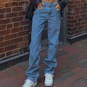Vintage Wrangler Mom Jeans